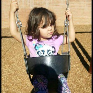 Meet your Posher, Rose